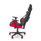 Scaun gaming, inaltime 130-137 cm, latime 66 cm, cotiere reglabile, maxim 120 kg, functie balansare, blocare Scaun gaming, inaltime 130-137 cm, latime 66 cm, cotiere reglabile, maxim 120 kg, functie balansare, blocare