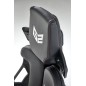 Scaun gaming, inaltime 130-137 cm, latime 66 cm, cotiere reglabile, maxim 120 kg, functie balansare, blocare Scaun gaming, inaltime 130-137 cm, latime 66 cm, cotiere reglabile, maxim 120 kg, functie balansare, blocare