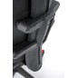 Scaun gaming, inaltime 130-137 cm, latime 66 cm, cotiere reglabile, maxim 120 kg, functie balansare, blocare Scaun gaming, inaltime 130-137 cm, latime 66 cm, cotiere reglabile, maxim 120 kg, functie balansare, blocare