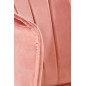 Scaun de birou pentru copii, stil glamour, catifea roz, inaltime 77-87 cm, functie blocare, functie balansare, maxim 100 kg Scaun de birou pentru copii, stil glamour, catifea roz, inaltime 77-87 cm, functie blocare, functie balansare, maxim 100 kg