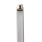Corp pentru tub neon LED 18W T5, fixare pe perete sau tavan, lungime 70 cm
