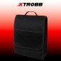 Organizator auto tip geanta, maner transport, capacitate 12 litri, inchidere cu velcro, 26x14,5x33 cm Organizator auto tip geanta, maner transport, capacitate 12 litri, inchidere cu velcro, 26x14,5x33 cm