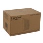 Colector manual de fructe, dinti metal, maner ergonomic, 22x12x14 cm Colector manual de fructe, dinti metal, maner ergonomic, 22x12x14 cm