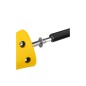 Dispozitiv pentru largit pantofi, 2 bucati, marime L 40-47, lungime 43.8 cm, latime reglabila 9-13 cm