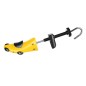 Dispozitiv pentru largit pantofi, 2 bucati, marime L 40-47, lungime 43.8 cm, latime reglabila 9-13 cm