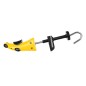 Dispozitiv pentru largit pantofi, 2 bucati, marime L 40-47, lungime 43.8 cm, latime reglabila 9-13 cm