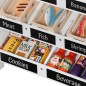 Magazin cu legume si fructe pentru copii, POS, casa de marcat, lazi, 45x24x97.5 cm Magazin cu legume si fructe pentru copii, POS, casa de marcat, lazi, 45x24x97.5 cm