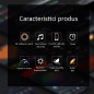 Instalatie smart programabila, tip perdea 2x2 m, 400 LED-uri, control telefon, Bluetooth, sincronizare muzicala, mod DIY Instalatie smart programabila, tip perdea 2x2 m, 400 LED-uri, control telefon, Bluetooth, sincronizare muzicala, mod DIY