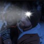 Caciula unisex cu lumina LED, 3 moduri de iluminare, 150 lm, marime unviersala, neagra Caciula unisex cu lumina LED, 3 moduri de iluminare, 150 lm, marime unviersala, neagra