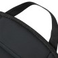 Husa scaun auto cu incalzire, 30W, telecomanda, comutator, 97x48 cm, poliester, negru