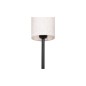 Lampa de podea Passo, LED E27 60W, IP20, inaltime 150 cm, negru Lampa de podea Passo, LED E27 60W, IP20, inaltime 150 cm, negru