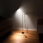Lampa de podea Meso, inaltime 170 cm, 8W, 300 lm, lumina reglabila 3 CCT, IP20, 5V 2A USB-A Lampa de podea Meso, inaltime 170 cm, 8W, 300 lm, lumina reglabila 3 CCT, IP20, 5V 2A USB-A