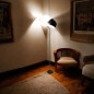 Lampa de podea Meso, inaltime 170 cm, 8W, 300 lm, lumina reglabila 3 CCT, IP20, 5V 2A USB-A Lampa de podea Meso, inaltime 170 cm, 8W, 300 lm, lumina reglabila 3 CCT, IP20, 5V 2A USB-A