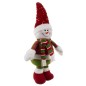 Figurina decorativa Craciun, Om de zapada, inaltime ajustabila 60-95 cm Figurina decorativa Craciun, Om de zapada, inaltime ajustabila 60-95 cm