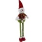 Figurina decorativa Craciun, Om de zapada, inaltime ajustabila 60-95 cm Figurina decorativa Craciun, Om de zapada, inaltime ajustabila 60-95 cm