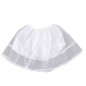 Costum de ingeras pentru copii, fusta si aripi, set serbare si evenimente tematice, alb