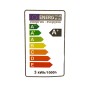 Bec efect flacara, putere 3W, soclu E14, lumina 2700K, 3 kWh, forma lumanare Bec efect flacara, putere 3W, soclu E14, lumina 2700K, 3 kWh, forma lumanare