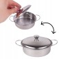 Set 12 accesorii bucatarie copii, vase si ustensile gatit, sort chef bucatar