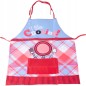Set 12 accesorii bucatarie copii, vase si ustensile gatit, sort chef bucatar