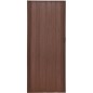 Usa de interior plianta tip acordeon, 203x90cm, wenge, 0,7mm Usa de interior plianta tip acordeon, 203x90cm, wenge, 0,7mm