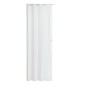 Usa de interior plianta tip acordeon, 203x80cm, stejar alb mat, 0,7mm Usa de interior plianta tip acordeon, 203x80cm, stejar alb mat, 0,7mm