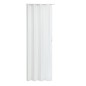 Usa de interior plianta tip acordeon, 203x90cm, stejar alb mat, 0,7mm Usa de interior plianta tip acordeon, 203x90cm, stejar alb mat, 0,7mm
