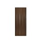 Usa de interior plianta tip acordeon, 203x100cm, wenge, 6mm Usa de interior plianta tip acordeon, 203x100cm, wenge, 6mm