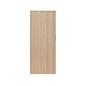 Usa de interior plianta tip acordeon, 203x80cm, stejar mat inchis, 6mm Usa de interior plianta tip acordeon, 203x80cm, stejar mat inchis, 6mm