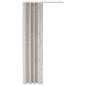 Usa de interior plianta tip acordeon, 203x90cm, stejar alaska mat, 6mm Usa de interior plianta tip acordeon, 203x90cm, stejar alaska mat, 6mm