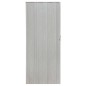 Usa de interior plianta tip acordeon, 203x100cm, stejar gri, 0,7mm Usa de interior plianta tip acordeon, 203x100cm, stejar gri, 0,7mm