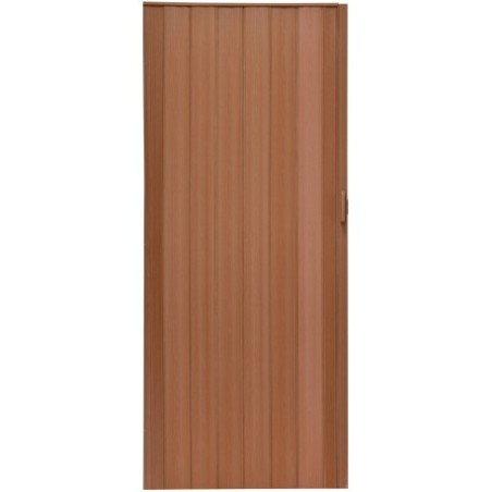 Usa de interior plianta tip acordeon, 203x90cm, nuc inchis, 0,7mm