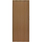 Usa de interior plianta tip acordeon, 203x80cm, stejar inchis, 6mm Usa de interior plianta tip acordeon, 203x80cm, stejar inchis, 6mm