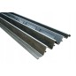 Usa de interior plianta cu geam tip acordeon, 203x100cm, stejar grafit mat, 6mm Usa de interior plianta cu geam tip acordeon, 203x100cm, stejar grafit mat, 6mm