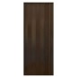 Usa de interior plianta tip acordeon, 203x80cm, wenge mat, 10mm Usa de interior plianta tip acordeon, 203x80cm, wenge mat, 10mm