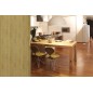 Usa de interior plianta tip acordeon, 203x100cm, stejar mat, 6mm