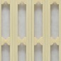 Usa de interior plianta cu geam tip acordeon, 203x86cm, mesteacan, cu 12mm Usa de interior plianta cu geam tip acordeon, 203x86cm, mesteacan, cu 12mm