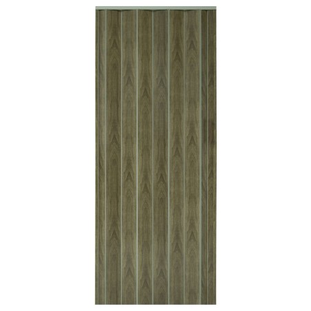 Usa de interior plianta tip acordeon, 203x80cm, stejar, 6mm