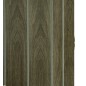 Usa de interior plianta tip acordeon, 203x80cm, stejar, 6mm
