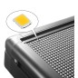 Reclama luminoasa LED, 100x20 cm, de exterior, text personalizabil rosu, port USB, WiFi, RESIGILAT Reclama luminoasa LED, 100x20 cm, de exterior, text personalizabil rosu, port USB, WiFi, RESIGILAT