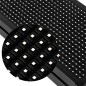 Reclama luminoasa LED, 100x20 cm, de exterior, text personalizabil rosu, port USB, WiFi, RESIGILAT Reclama luminoasa LED, 100x20 cm, de exterior, text personalizabil rosu, port USB, WiFi, RESIGILAT