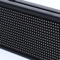 Reclama luminoasa LED, 100x20 cm, de exterior, text personalizabil rosu, port USB, WiFi, RESIGILAT Reclama luminoasa LED, 100x20 cm, de exterior, text personalizabil rosu, port USB, WiFi, RESIGILAT