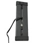 Reclama luminoasa LED, 100x20 cm, de exterior, text personalizabil rosu, port USB, WiFi, RESIGILAT Reclama luminoasa LED, 100x20 cm, de exterior, text personalizabil rosu, port USB, WiFi, RESIGILAT