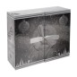 Calendar advent pentru barbati, 24 cadouri surpriza, design elegant, 32,5x9x27,5 cm Calendar advent pentru barbati, 24 cadouri surpriza, design elegant, 32,5x9x27,5 cm