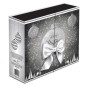 Calendar advent pentru barbati, 24 cadouri surpriza, design elegant, 32,5x9x27,5 cm Calendar advent pentru barbati, 24 cadouri surpriza, design elegant, 32,5x9x27,5 cm