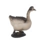 Set 12 animale de ferma, figurine diverse dimensiuni, multicolor