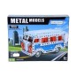 Set asamblare autobuz, 337 piese, varsta 6 ani