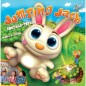 Joc de societate jumping jack, inaltime 26.5 cm Joc de societate jumping jack, inaltime 26.5 cm