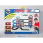 Parcare masini cu 3 etaje, set 74 piese, garaj vehicule Parcare masini cu 3 etaje, set 74 piese, garaj vehicule