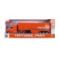 Camion de jucarie, scara 1:50, efecte luminoase si sonore