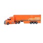 Camion de jucarie, scara 1:50, efecte luminoase si sonore